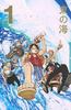 [10% очков до 9/3] ONE PIECE Часть 1 EP1 КОРОБКА