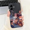 For Tecno Pop 10 4G Cover Case Silicone Cute Cartoon Fashion Flowers Love Shockproof Cover For Techno Pop 10 Phone Case Bumper