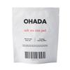 Ohada Salt and Cica Pad Radiant Moisture Soothing Toner Pad (Refill), 170g, 1 pcs