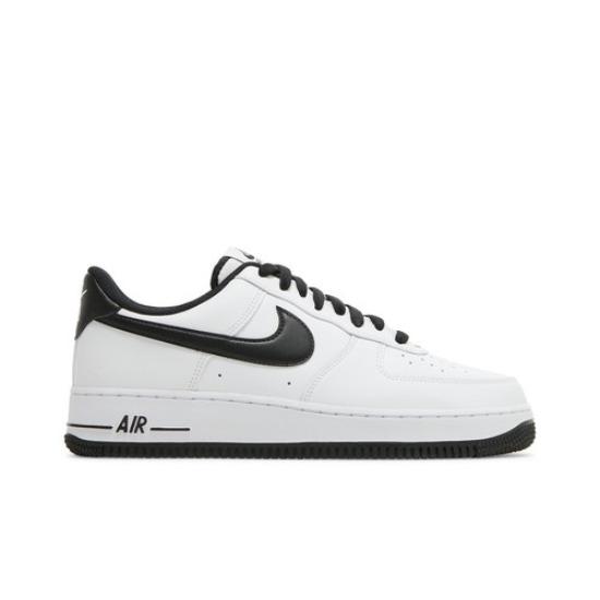 Nike Air Force 1 Low Белый Черный DH7561-102