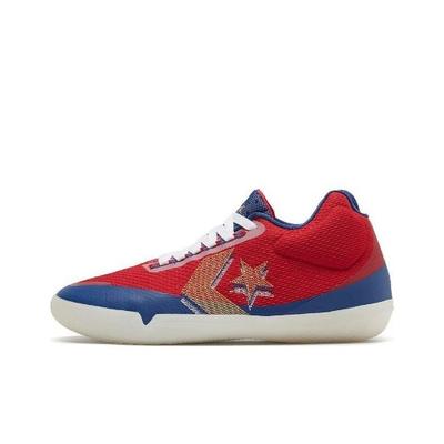 All Star BB Evo Mid ABA 169648C