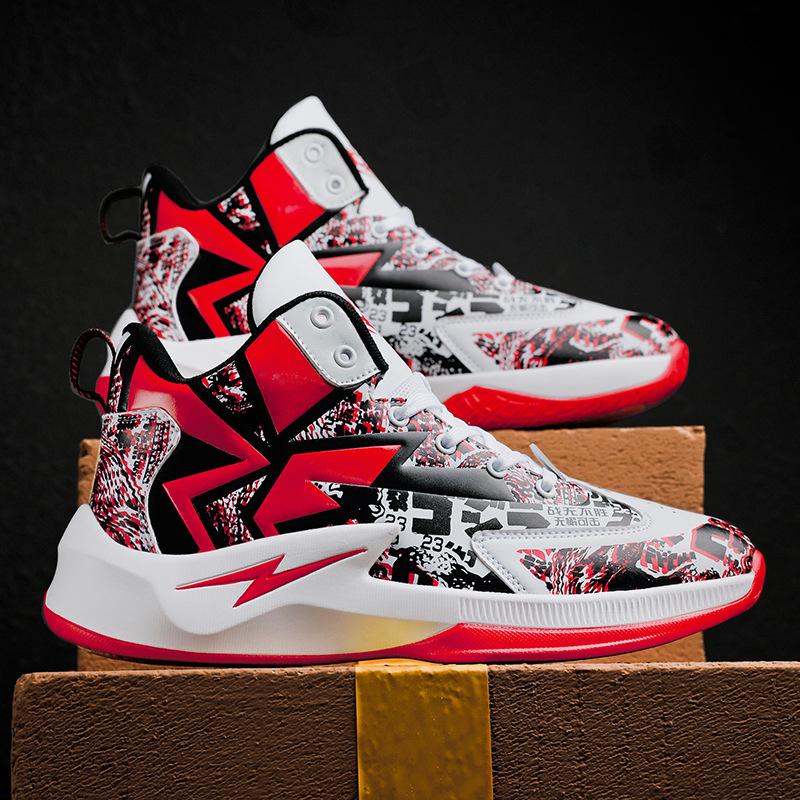 Размер 35–46. Мужская обувь. Повседневная детская обувь. Баскетбольная обувь. Спортивная обувь для мальчиков и девочек.