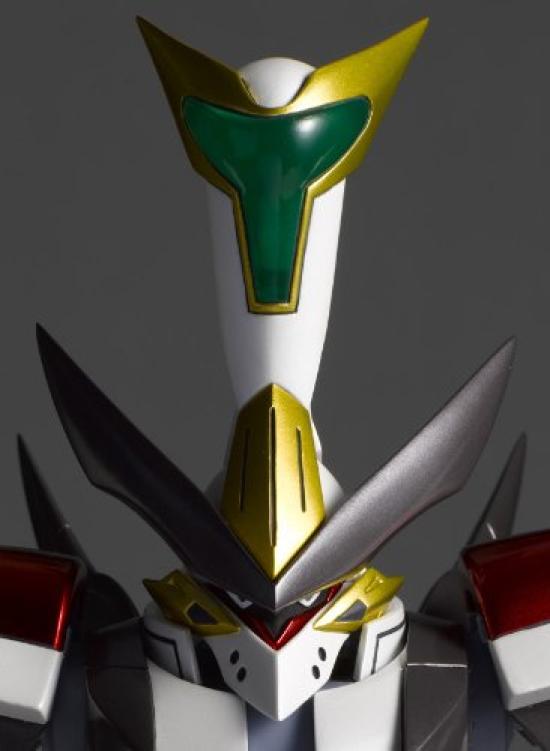 Variable Action Haou Taikei Ryu Knight Ryu Paladin Lord Zephyr