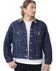 Lee Теплый Подклад для Куртки Storm Rider Индиго Синий Мужская Верхняя Одежда, LM5110-100,
