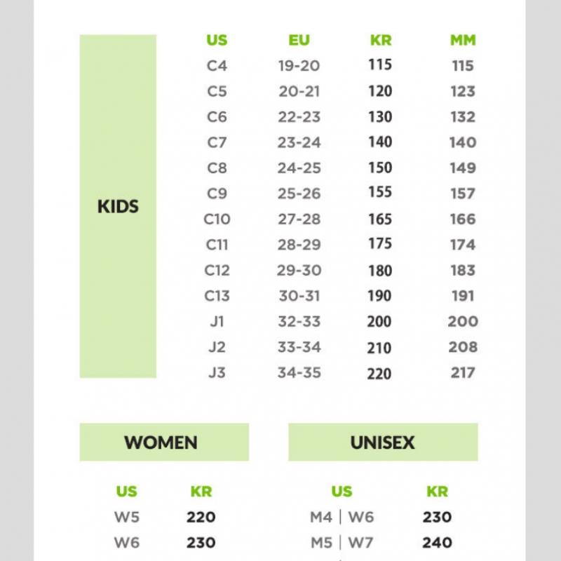 Обычные горки Crocs Ice Blue 206121 4o9