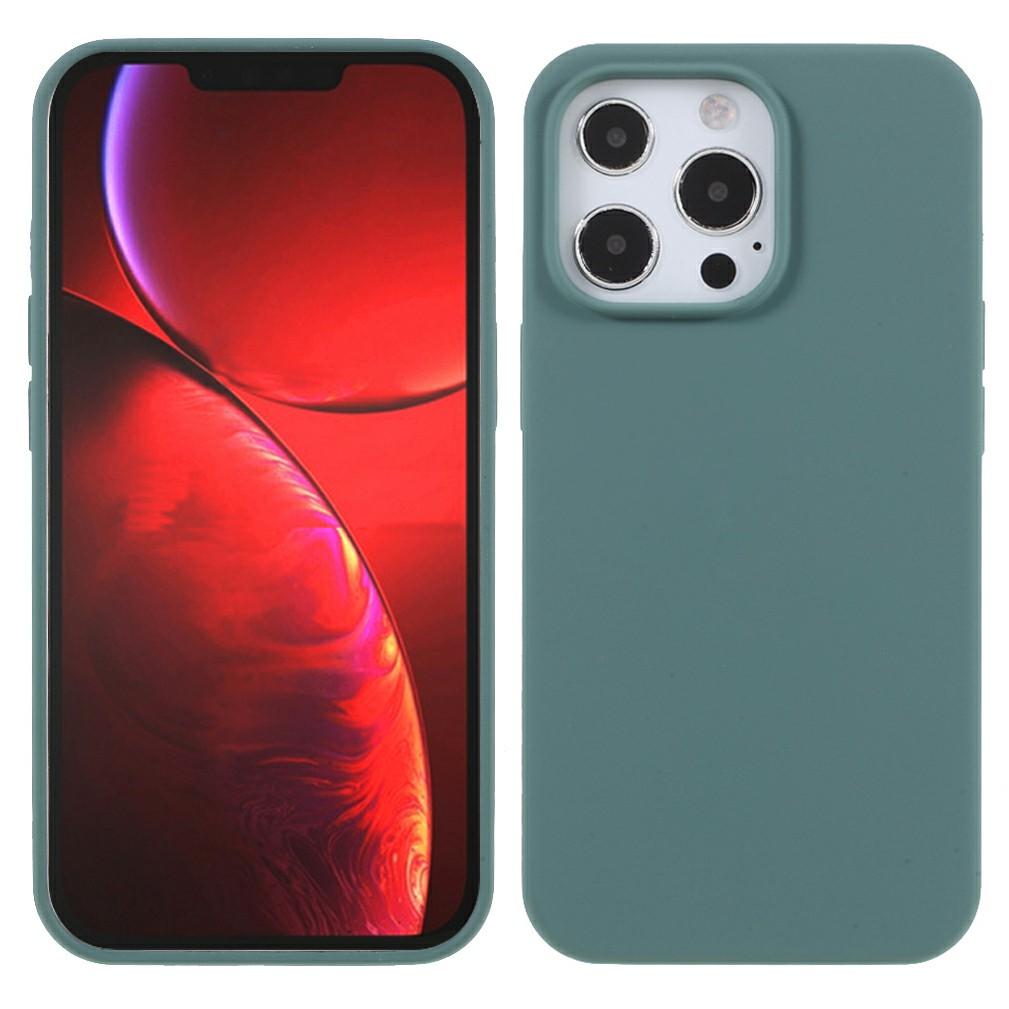 Чехол для iPhone 15 Pro Max Прочный силиконовый противоударный чехол для телефона