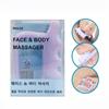 INHAK FACE & BODY MASSAGER/1 piece/massager/Korean Cosmetics/kassa Plate, Small Face, Facial Device, Small Face Roller, Beauty Roller