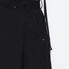 Offroad Women'S Tailored Setup Skirt (Black)_5Lb1831