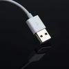 1/2/5 шт. Зарядное устройство Кабель данных USB 3,5 мм Синхронизация Аудиокабель для iPod Shuffle 3-го 4-го поколения