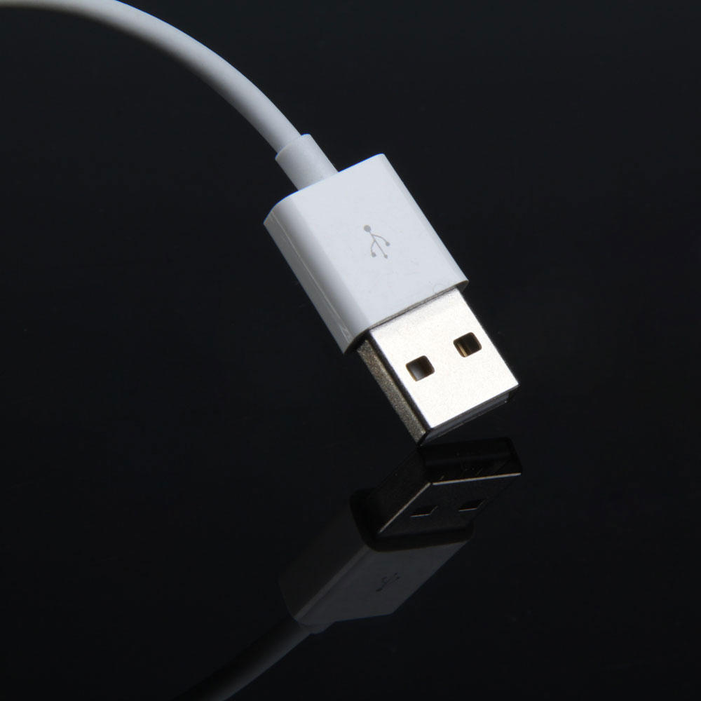 1/2/5 шт. Зарядное устройство Кабель данных USB 3,5 мм Синхронизация Аудиокабель для iPod Shuffle 3-го 4-го поколения