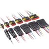 & Female Wire Harness Auto Wire Connector Connector Cable Adapter Wire Electrical Connector Plug