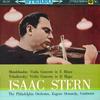 LP Record ISAAC STERN,PHILHARMONIA ORCHESTRA, - Mendelssohn:violin Concerto In E Mi OS114 COLUMBIA 1961 Japan Classical Used