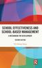 Книга School Effectiveness and School-Based Management : A Mechanism for Development