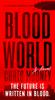 Книга Blood World