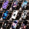 Jujutsu Kaisen Gojo Satoru Anime Case For OPPO Reno 5 Lite 2Z 2F A15 A52 A72 A92 A83 A54 A74 A94 A5 A9 A31 A53S 2020 Coque
