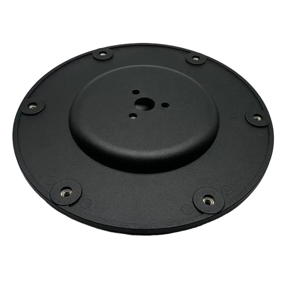 2pcs Robotic Lawnmower Tuning Blade Disc Turntable for Mammotion for LUBA 1 for AWD for LUBA 2AWD Lawn Mower Parts Blade Plate