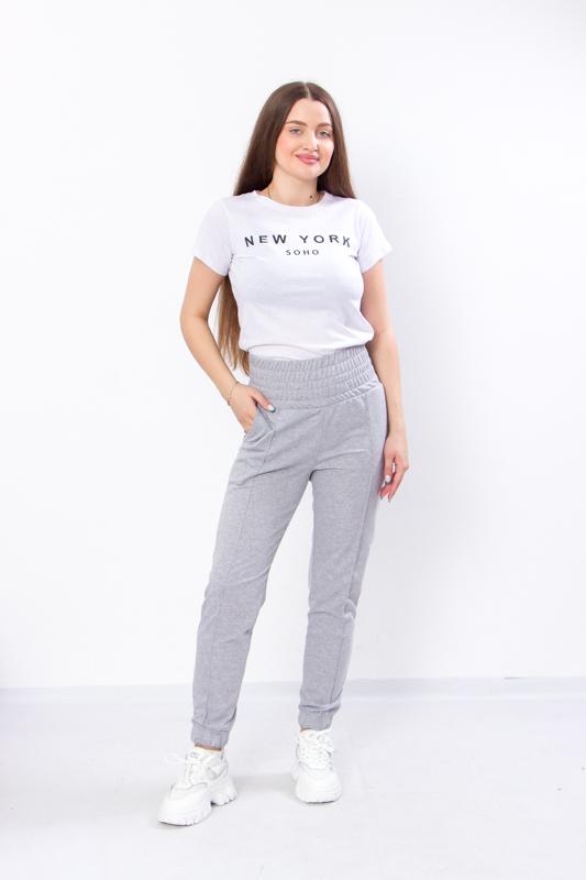 Штаны (Женский) Любой сезон 8322-057 HC