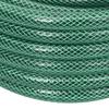 Vidaxl Wąż Ogrodowy, Zielony, 0,5", 50 M, Pvc