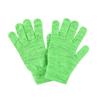 Women's Winter Outdoor Antibacterial Twist Knit Gloves