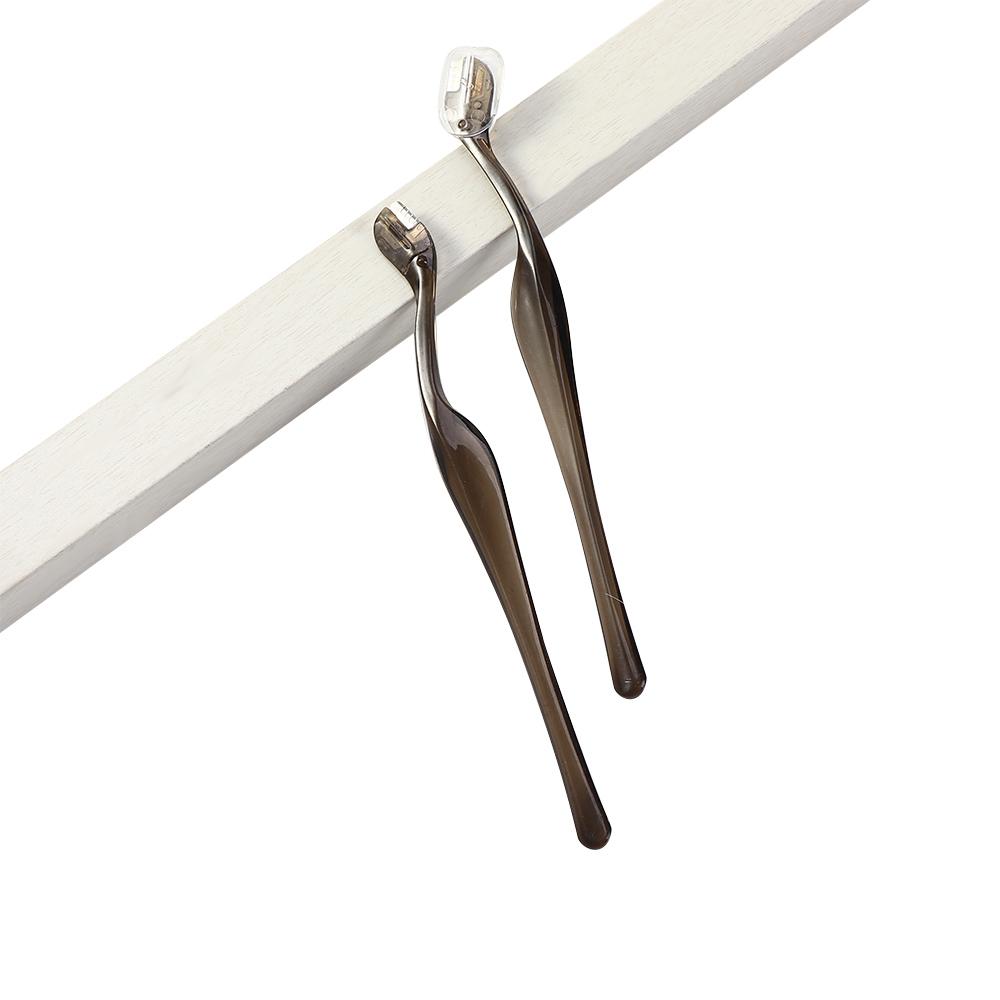 2 шт. Красота Портативный Профессиональный Триммер для бровей Косметические инструменты Бритва для бровей Инструменты для макияжа