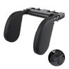 Car Seat Headrest Adjustable Assists With Head And Neck Rest Children's Car Seat Headrest Car Side Pillow Rotatable Multi-functional Side Pillow
