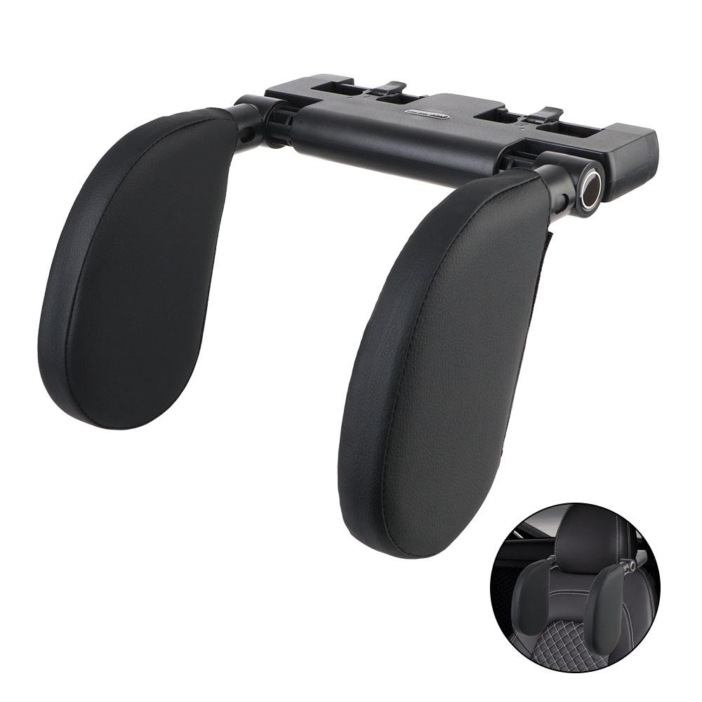 Регулируемая многофункциональная боковая подушка, подголовник для детского автокресла, подголовник для детского автокресла, боковая подушка для автомобиля