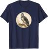 Retro Harpy Eagle Bird T-Shirt *10 Colors* NEW Tee by Bird Fantastic