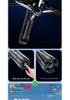 Трансграничный 2025 P15C Магнитная селфи-палка: Портативный Мини-инструмент для Фотосъемки и Прямых Трансляций