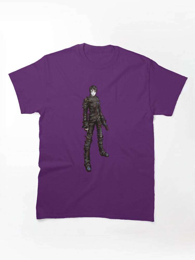 Dead by Daylight BLAME! Killy Classic Unisex T-Shirt