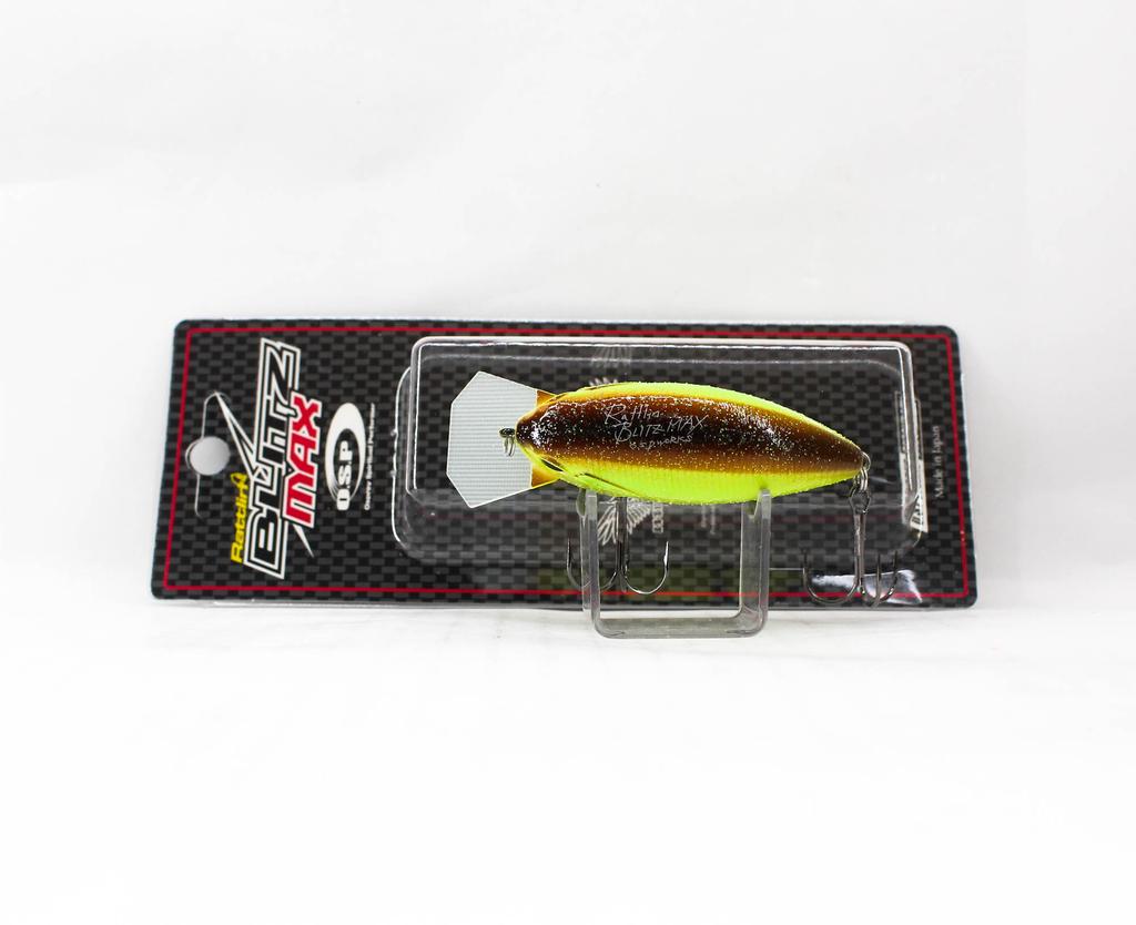 OSP Rattlin Blitz Max 62 Mm 14 Grams Floating Lure PL-07 (4513)
