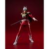 НАРОДЫ ТАМАШИИ SH. Figuarts Мобильный доспех Гандам Чар Азнабль 155 мм ПВХ АБС Окрашенная фигурка