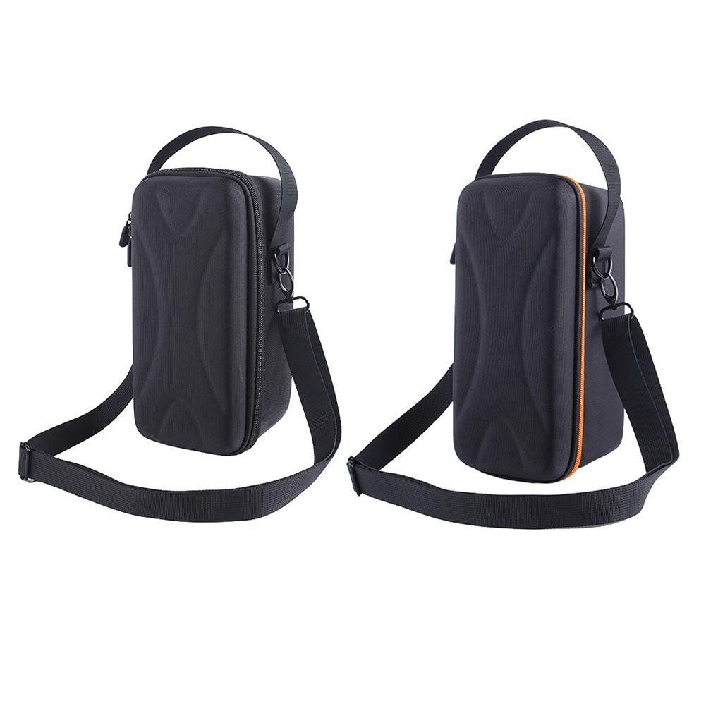 Portable Hard EVA Speaker Bags Adjustable Shoulder Straps Audio Box Bag Power Cord Accessory Shockproof for Marshall Middleton