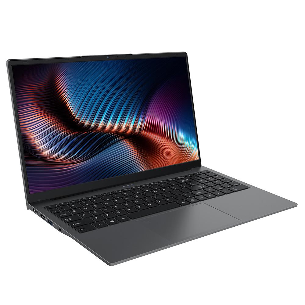 Ninkear Ноутбук A15 Plus 15,6'', AMD Ryzen 7 5825U 8 ядер 4,5 ГГц, IPS-экран 1920*1080, 32 ГБ ОЗУ 1 ТБ SSD