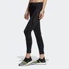 Adidas Performance Essential Tight SMC женские колготки черные EA2205