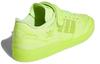 Форум Jeremy Scott x Forum Adidas Originals Low 'Dipped - Желтый флуоресцентный' GZ8817