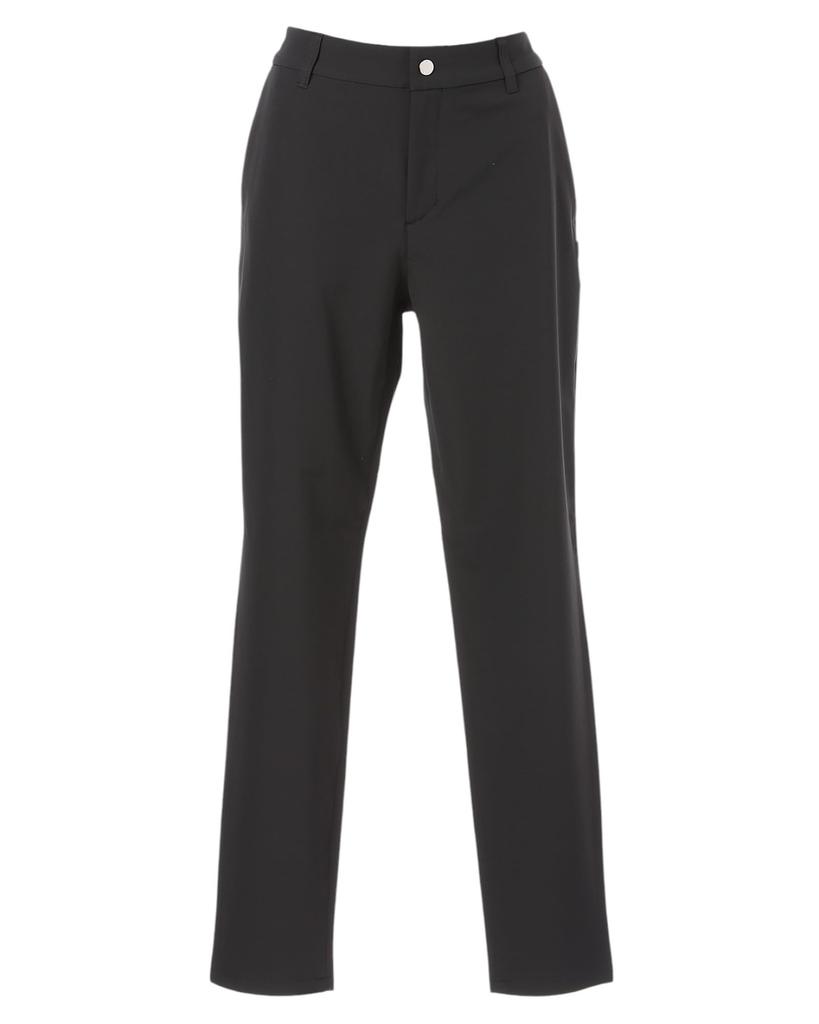 Гольф Длинные брюки 2 [New Balance] Женские (Эластичный/Прохладный на ощупь) / 012-5131502 010_Черный [Л]