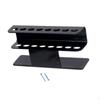 8 Holes Acrylic Holder , Storage Rack for Soft Tip Trendy Display Bar Game Room