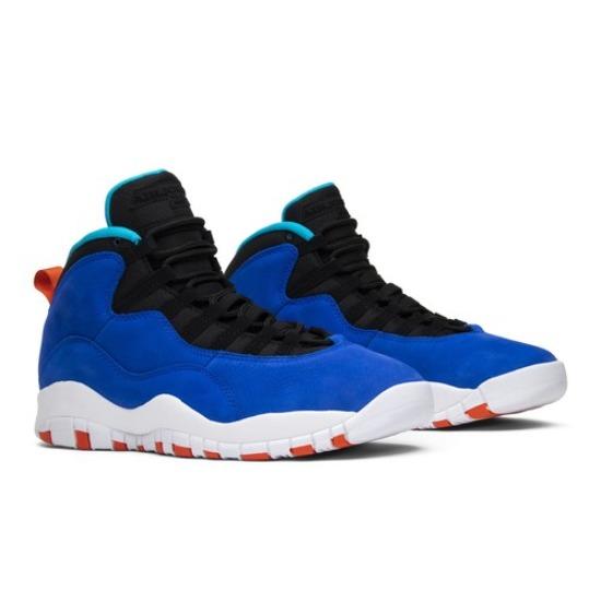 Air Jordan 10 Retro Tinker 310805-408
