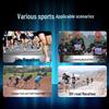 Shuangxinda AI Fitness Assessment System