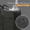 Large Capacity Travel Luggage Bag Waterproof Messenger Bag Fashion Travel Duffle Bag  Male