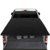 Для Ford Ranger 5 футов, с фиксатором Pull-Lock-Go, крышка кузова, износостойкая, для пикапа, водонепроницаемая IP56, для модифицированного заднего багажника грузовика
