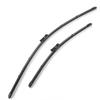 24"+20"+14" Front Rear Wiper Blades for XC90 MK2, XC60 MK2, S90, V90, V60 MK2