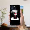 Чехол для iPhone «Давид», «Мона Лиза», европейская и американская скульптура для iPhone 11/12/13 Pro Max.