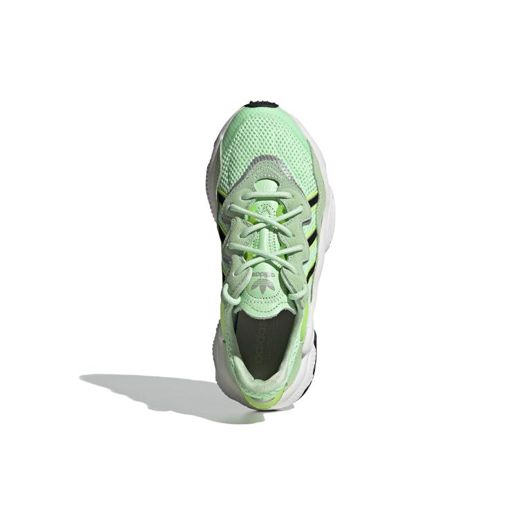 Adidas Originals Ozweego Cushioning Teenagers EF9475