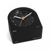 Braun Bc22b Classic Analog Crescendo Alarm Low Noise Public Desk Clock