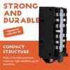Компьютерная плата ЭБУ EDC16/17 для дизельного двигателя Common Rail, разъем-коннектор 96 контактов 1928404781 1 928 404 781