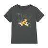 Elvis Presley Childrens/Kids Multicoloured T-Shirt