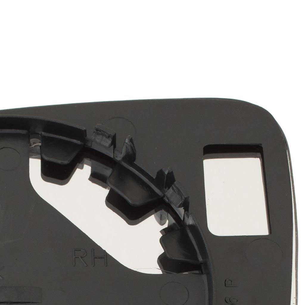VW Golf IV 97-03 manual mirror insert SMALL right