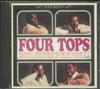 CD FOUR TOPS - Four Tops US Soul/Funk Used