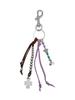 Nff Bohemian Key Ring